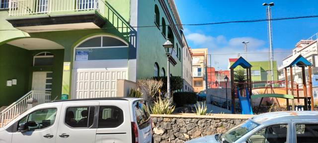 Local comercial en Alquiler en Calle Bartolome Benitez, 19 en Gracia