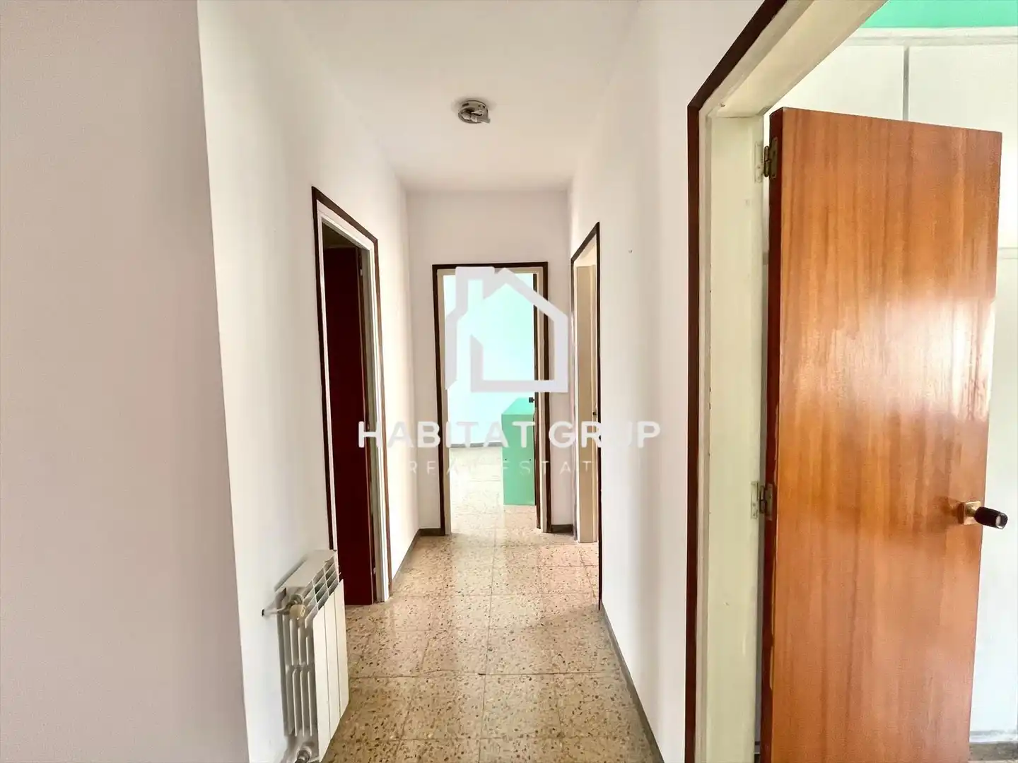 Casa adosada en venta en Banyoles con Aire acondicionado, Calefacción y Jardín privado
