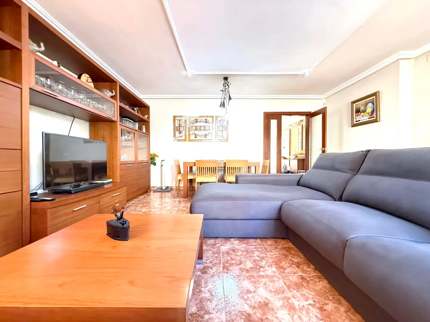 Maison mitoyenne à vendre à Avinguda de Catalunya, imagen 9