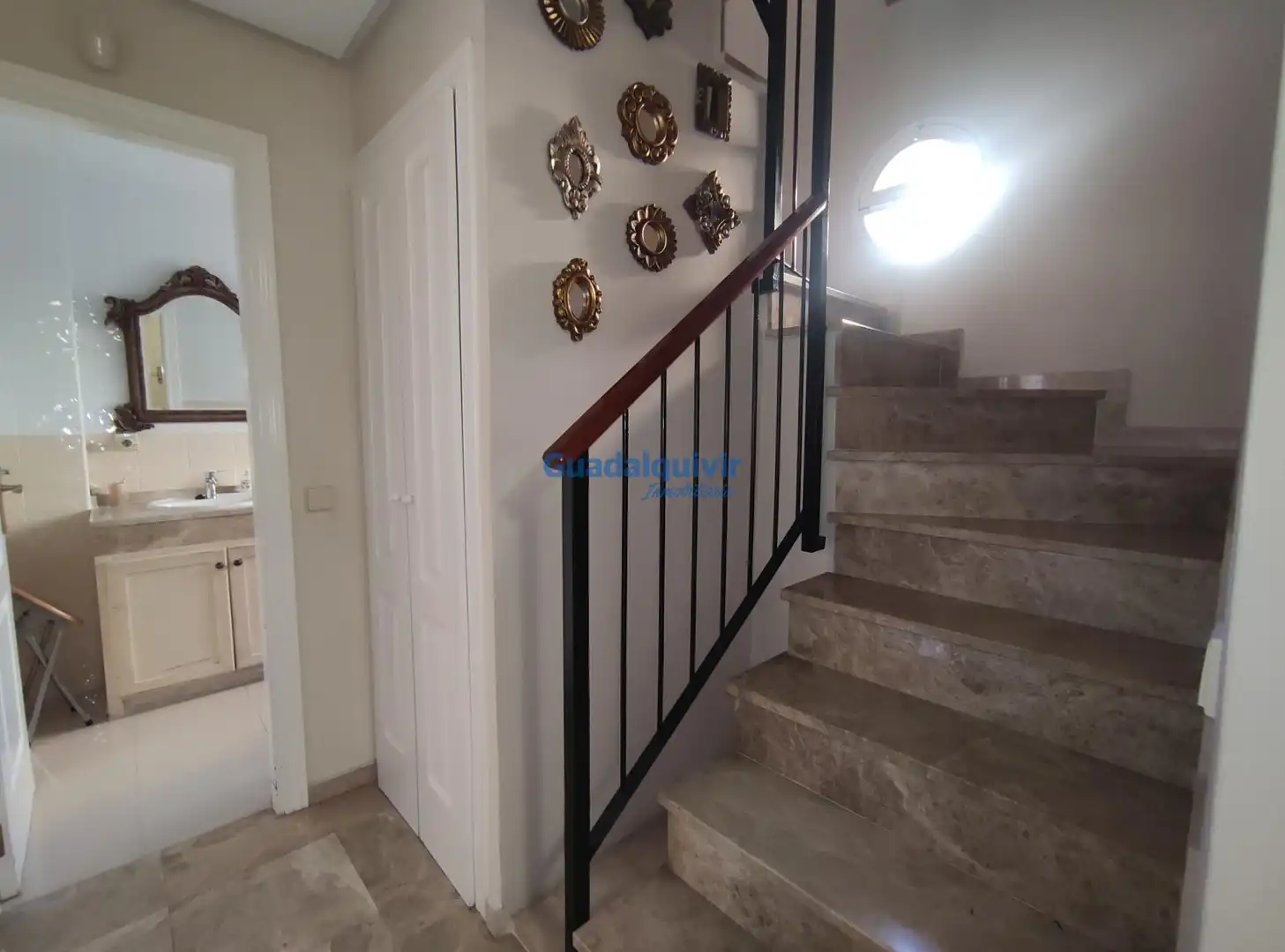 Casa con piscina in vendita a Aljamar, imagen 8