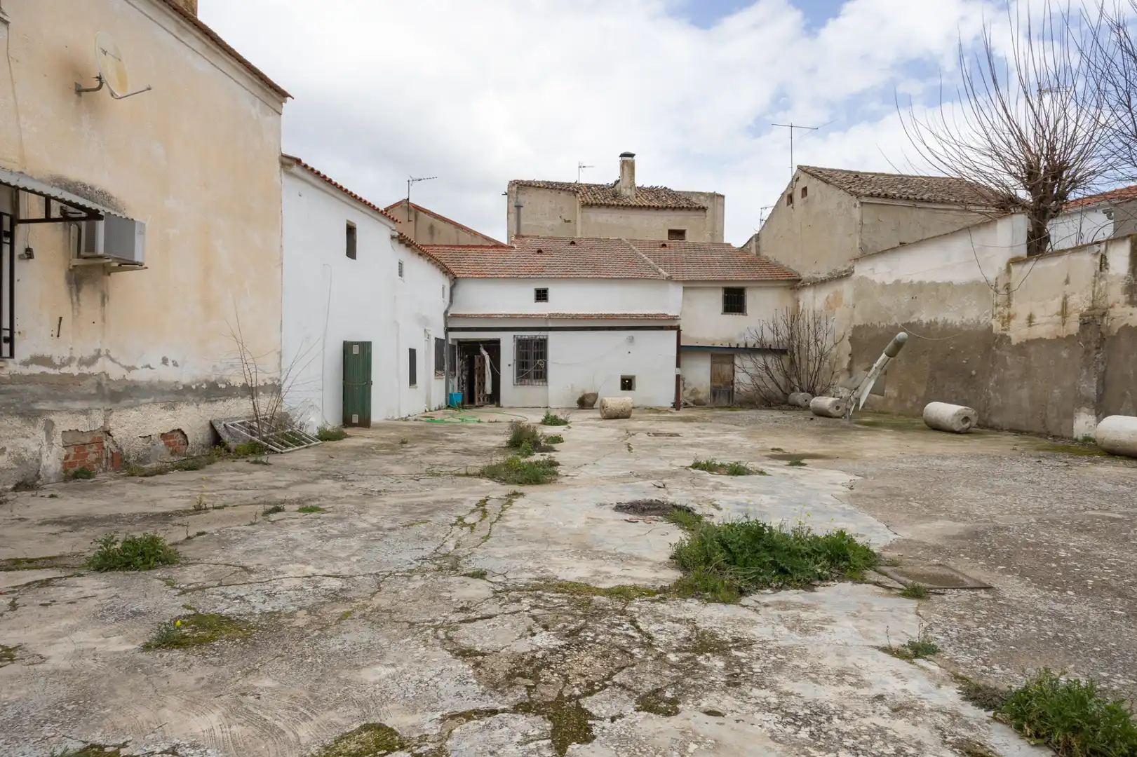 Finca rústica en venta en Fuentidueña de Tajo