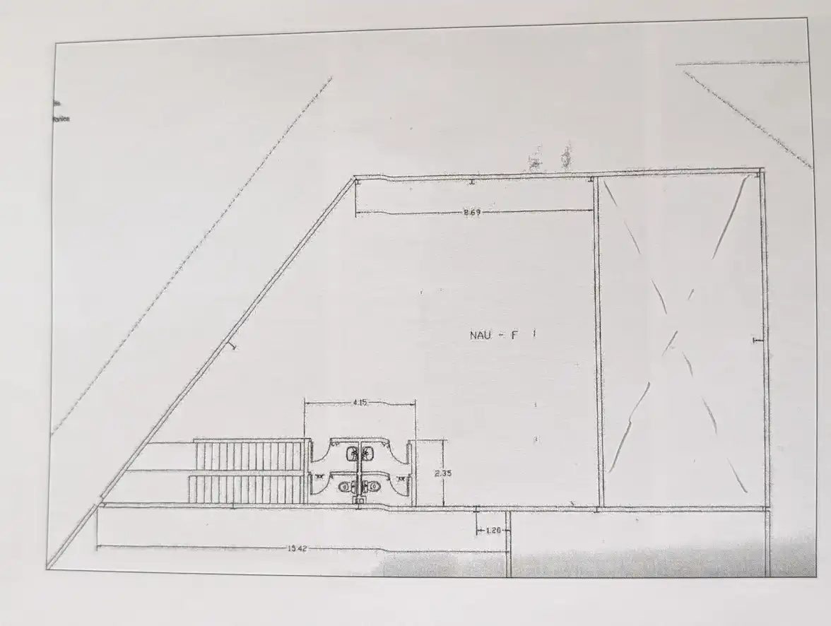 Nave industrial en venta en Cardedeu