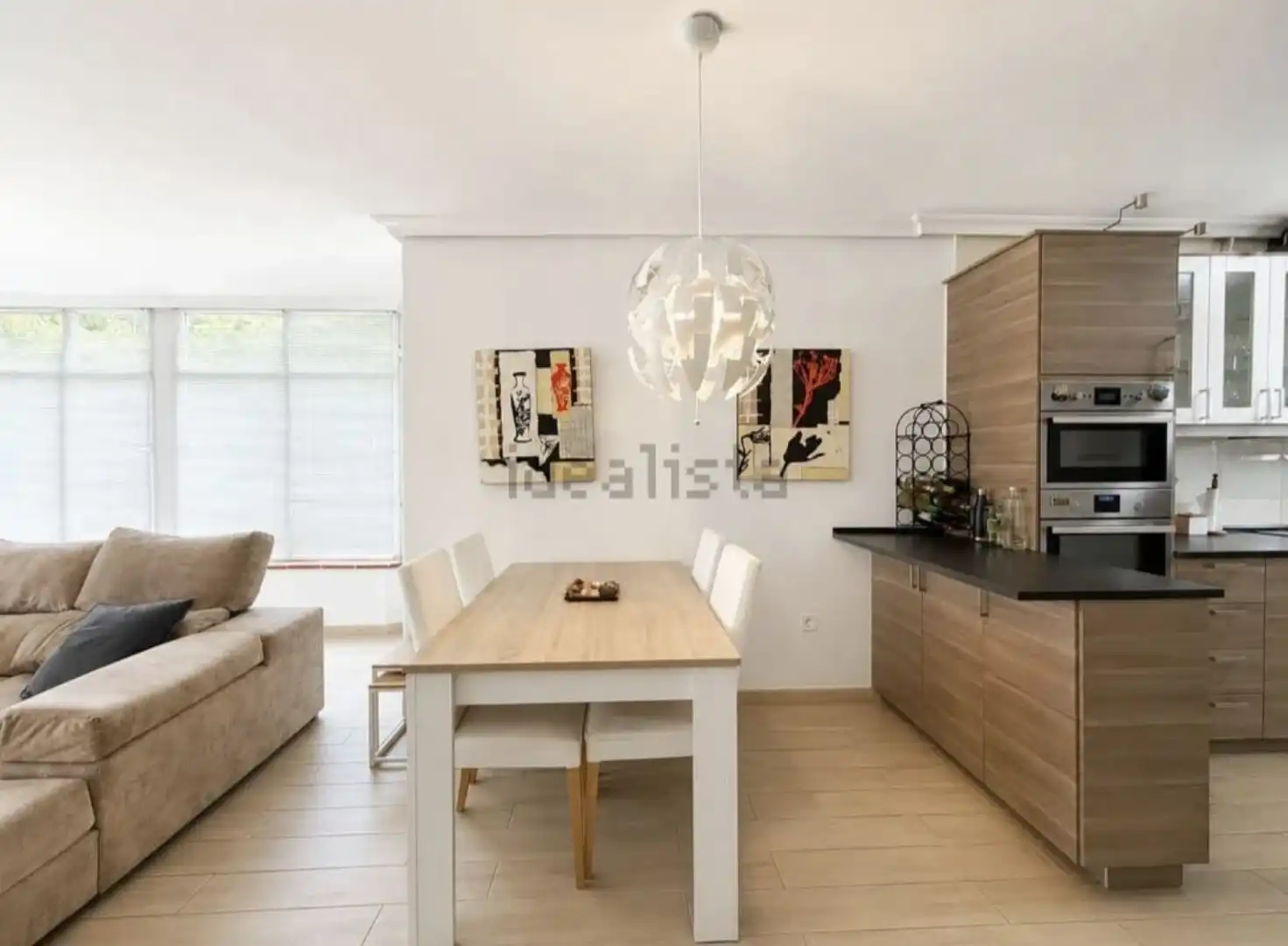 Apartment mit Pool zum Verkauf in El Faro de Calaburra - Chaparral, imagen 4