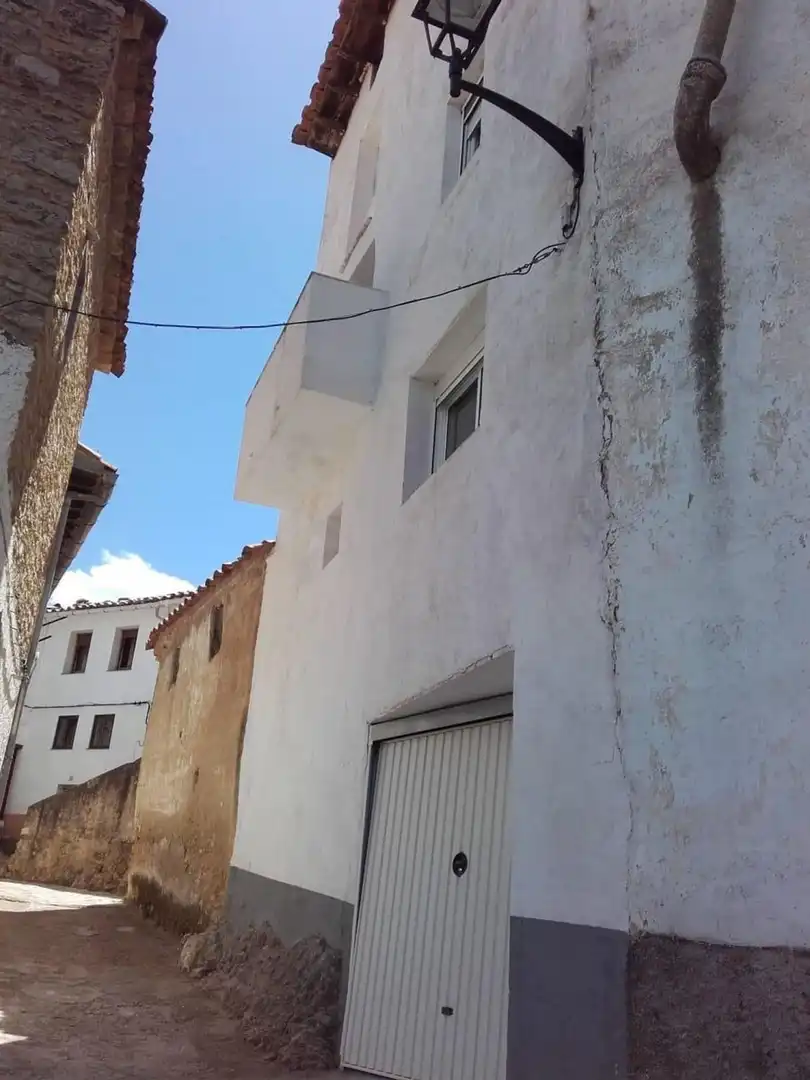 Casa in vendita a Villafranca del Cid / Vilafranca, imagen 15