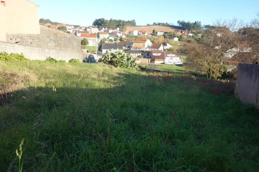 Wohnbaugrundstück zum Verkauf in Rúa Xiabre, imagen 13