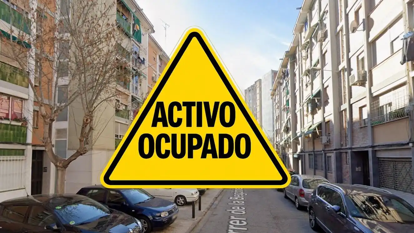 Appartement avec ascenseur à vendre à BEGONIA
