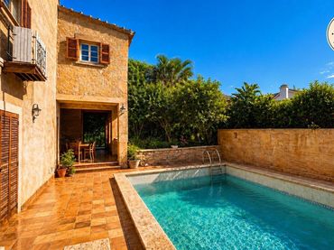 Casa con balcone in vendita a Selva