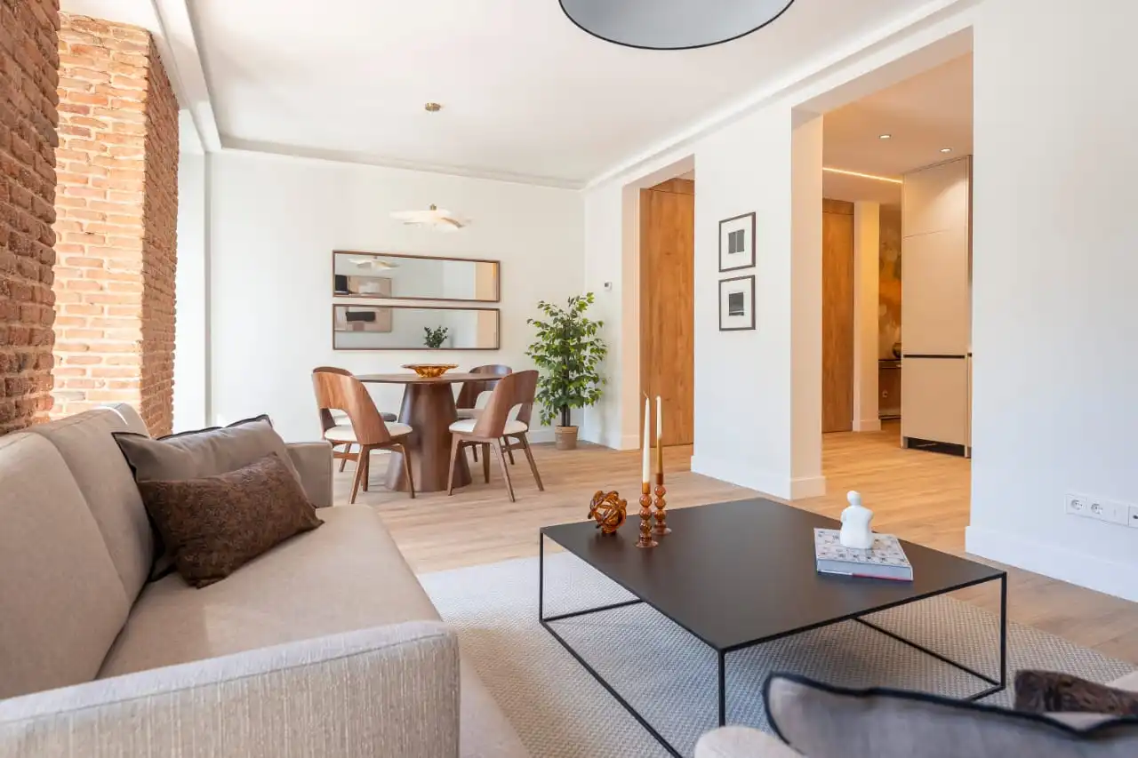 Piso con terraza en venta en Calle Alcalá 147, imagen 7