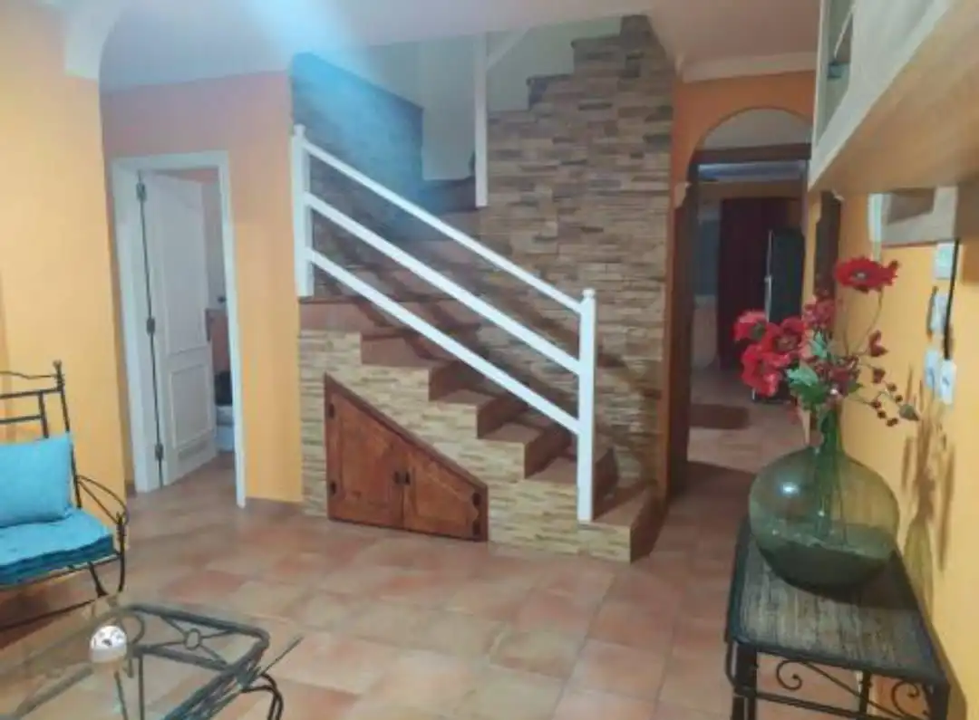 Maisonette mit Terrasse zum Verkauf in Calle Ramujo 6, imagen 2