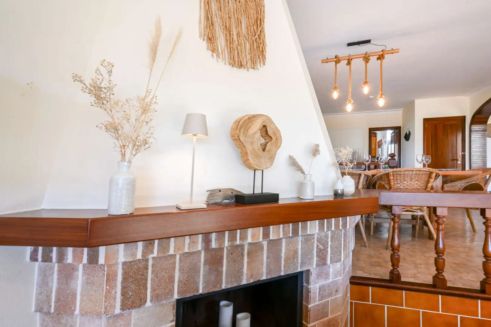 Maison avec terrasse à vendre à Cala Ratjada, imagen 7