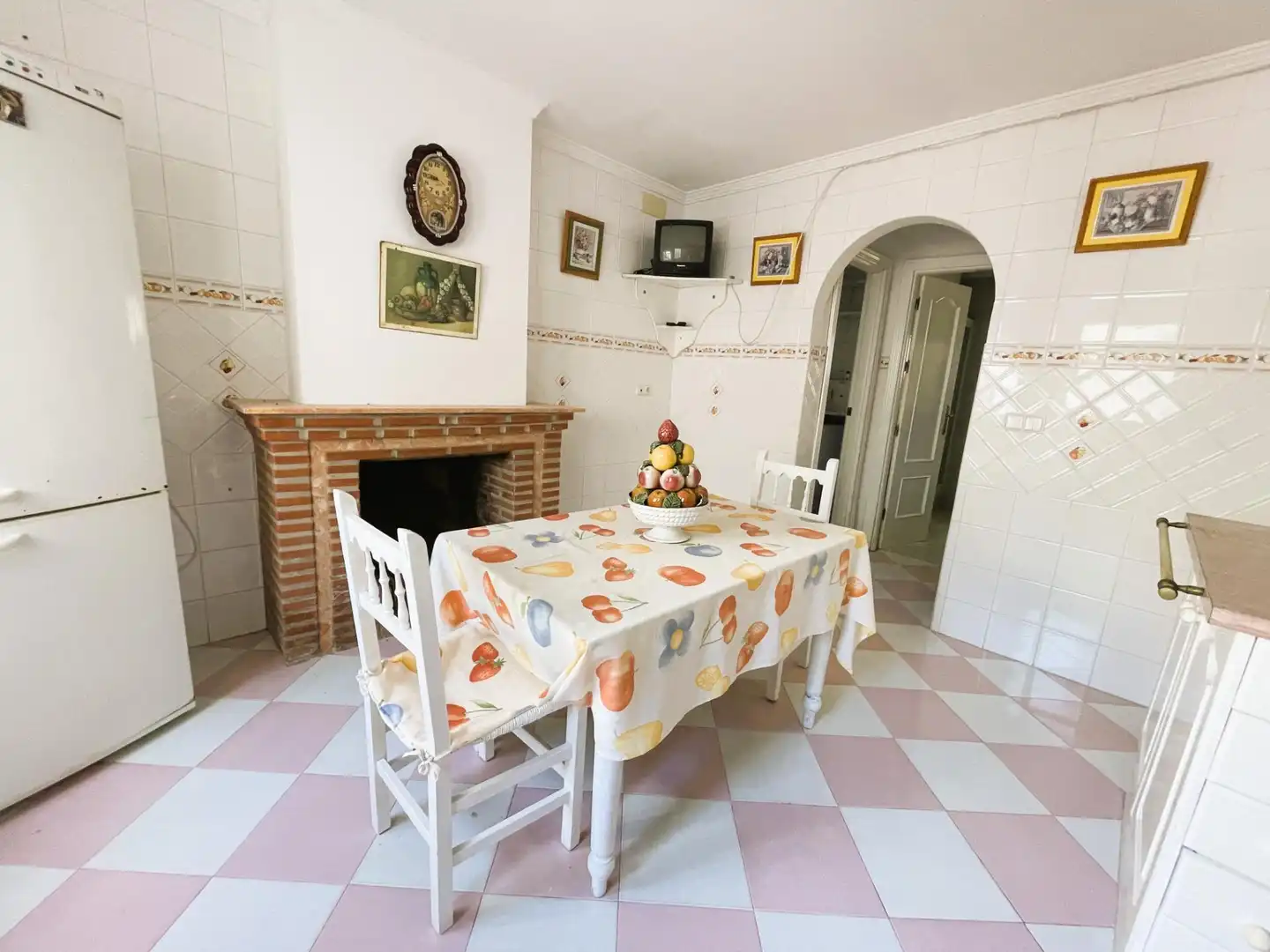 Villa con giardino in vendita a Calle VIZCAINO EL, imagen 23