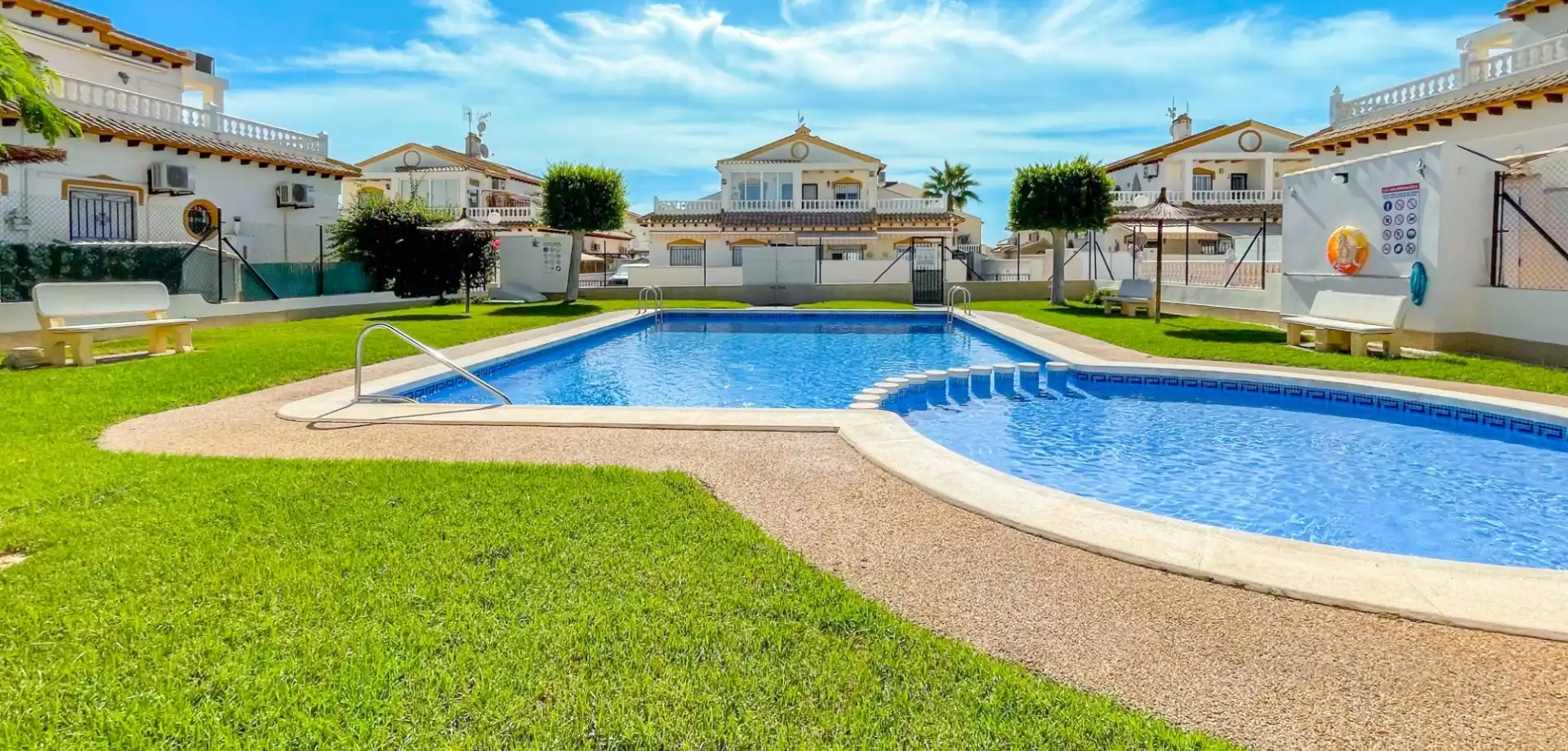 Adosado con terraza en venta en Orihuela Costa, imagen 33