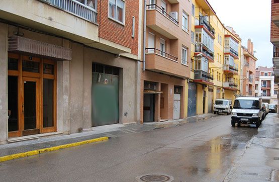 Piso en venta en Calle Monjes, Plaza de Toros - Las Tenerías