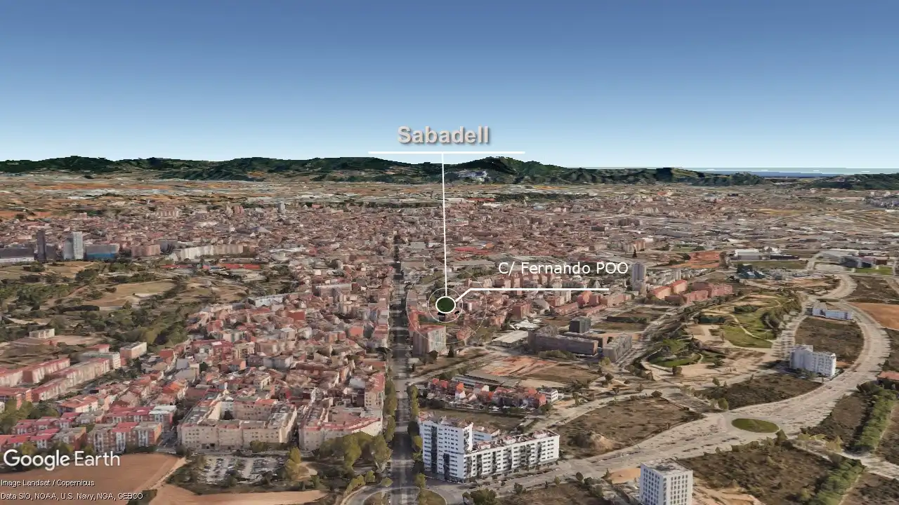 Rustikales Grundstück zum Verkauf in C/ Fernando POO, imagen 4