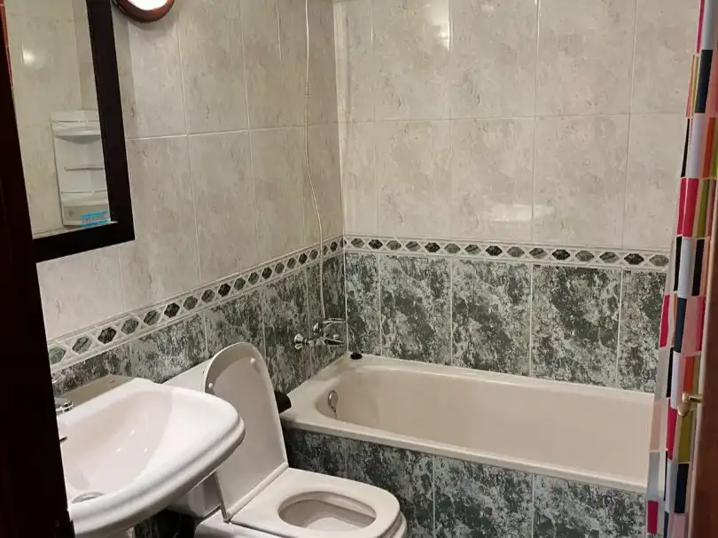 Baño de Piso de alquiler en Milán - Pumarín - Teatinos