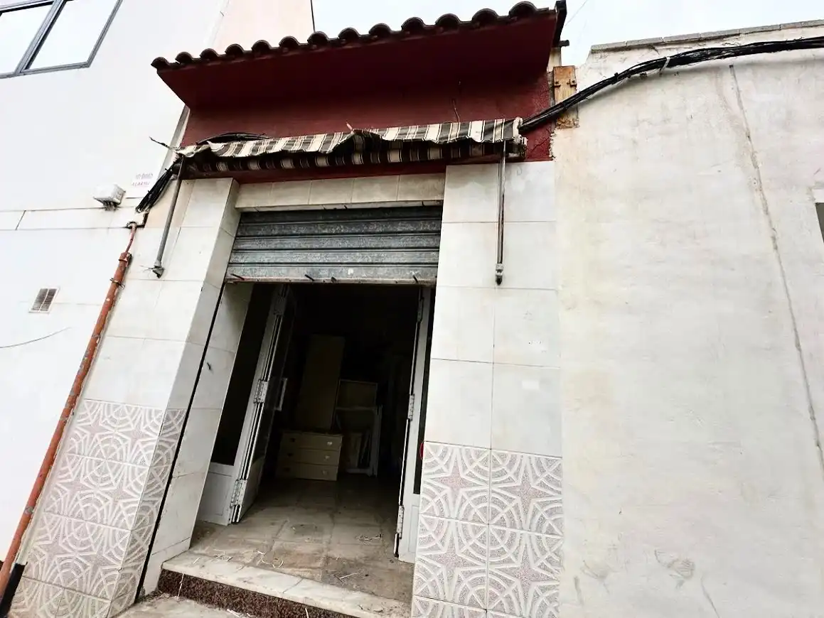 Casa a schiera in vendita a Calle Cincuenta Los, imagen 9