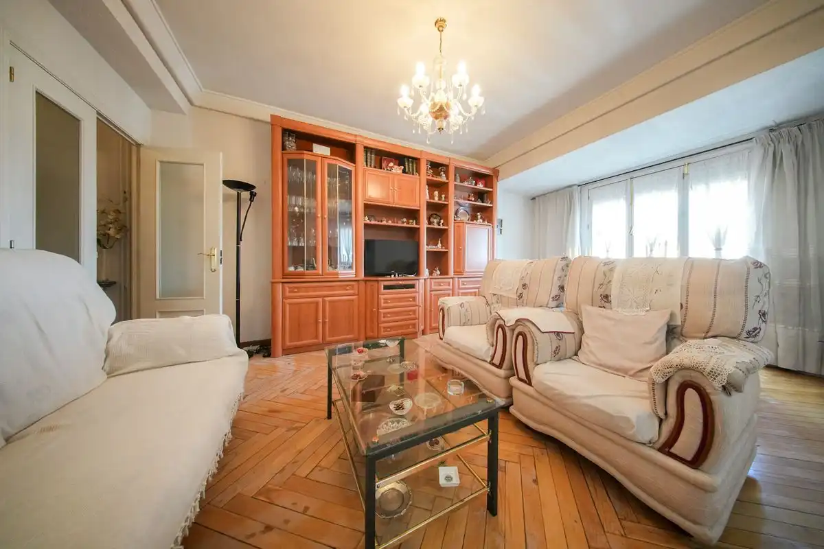 Appartement avec ascenseur à vendre à Avenida de la Ciudad de Barcelona, imagen 6