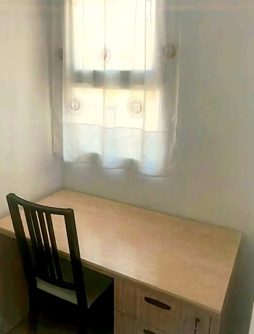 Comedor de Casa o chalet en venta en Cártama con Calefacción, Amueblado y Balcón