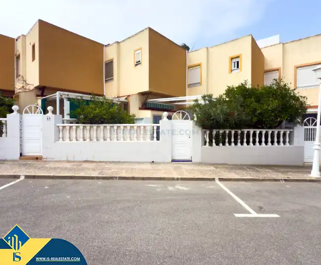 Bungalow amb piscina en venda a Nueva Torrevieja - Aguas Nuevas, imagen 6