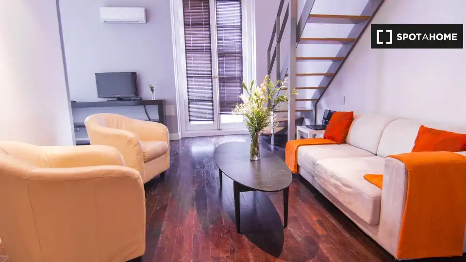 Appartement avec terrasse à louer à Centro, imagen 3