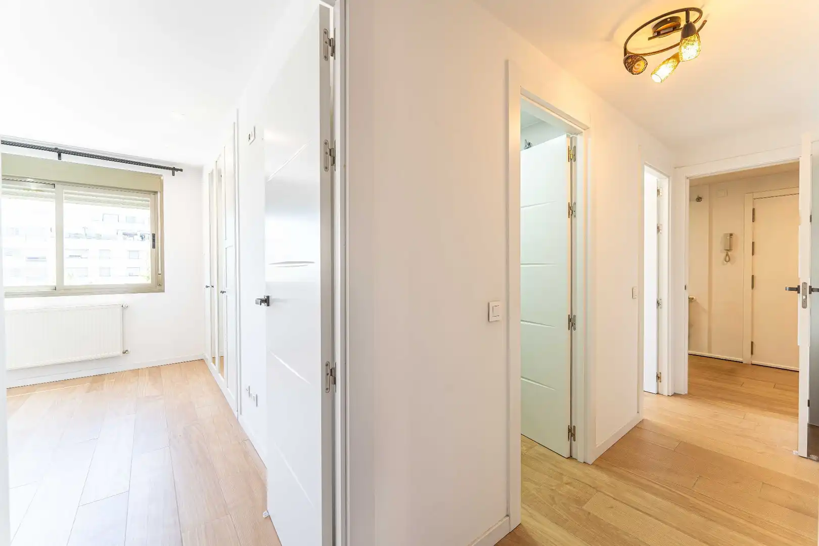 Flat for sale in Leganés  with Air Conditioner, Heating and Storage room