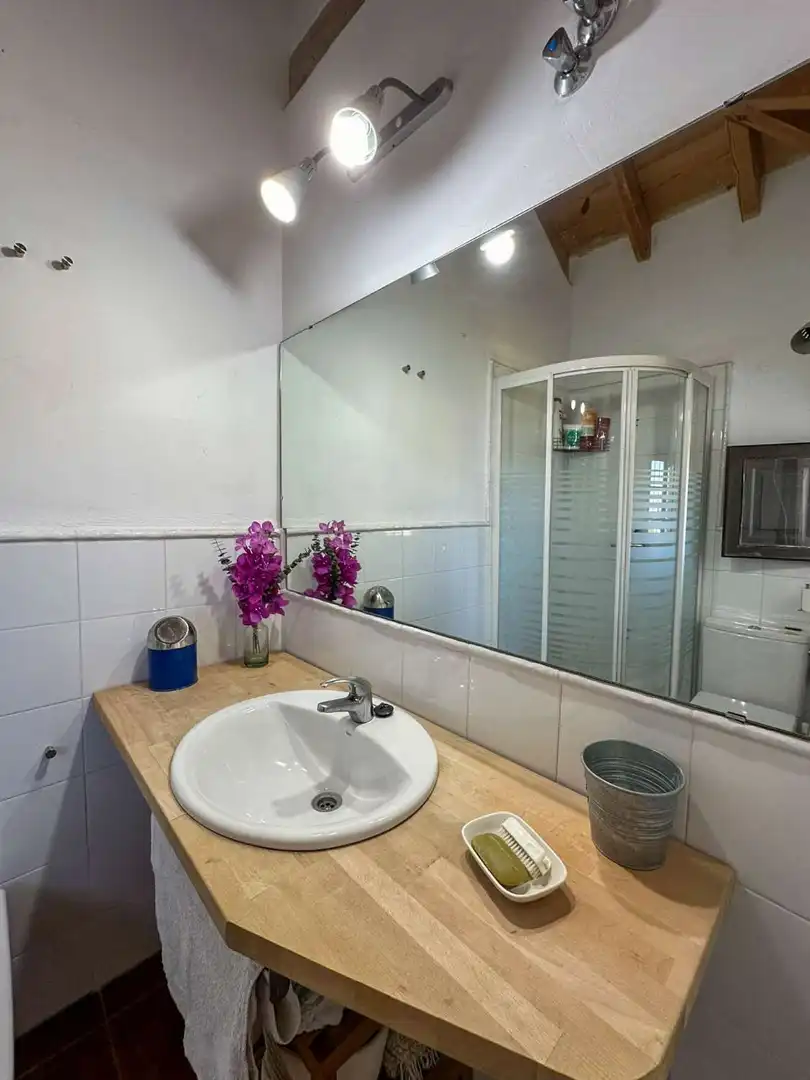Baño de Casa o chalet en venta en Motril con Calefacción, Terraza y Trastero