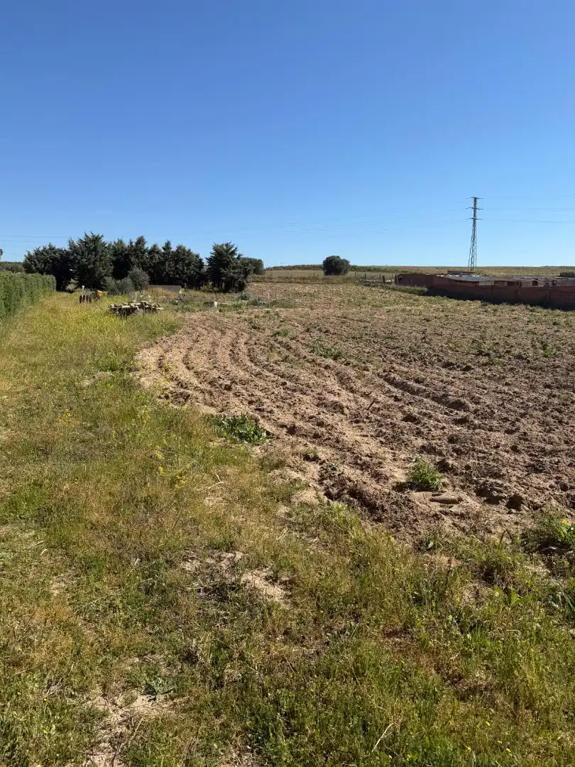 Rural land for sale in Diseminado Navalcarnero, imagen 18