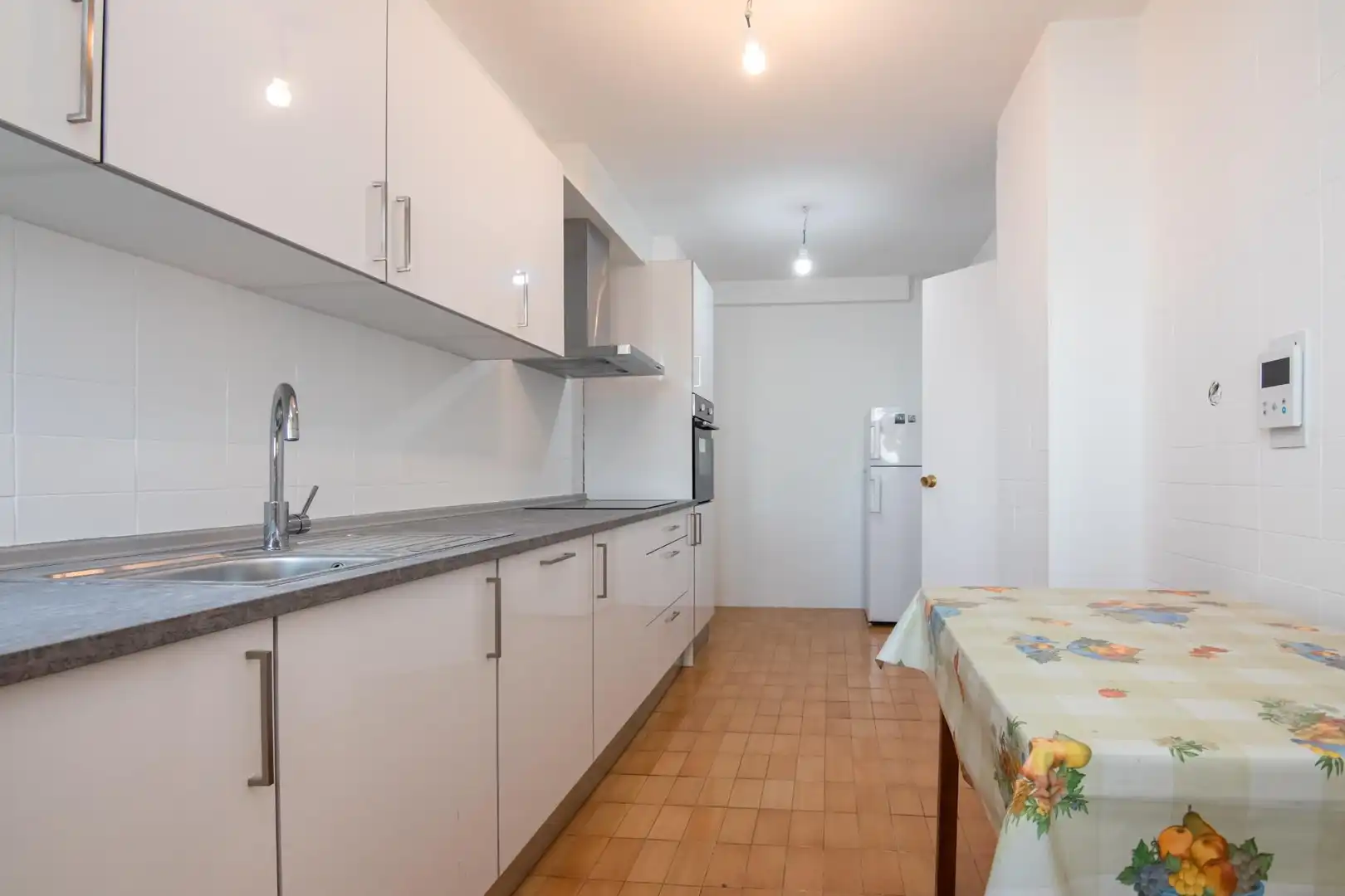 Cuina de Pis en venda en A Coruña Capital  amb Calefacció, Parquet i Traster