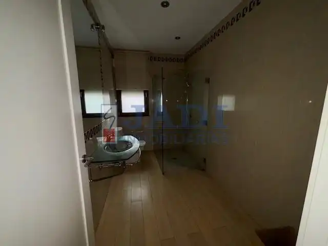Bathroom of Houses for sale in Valdepeñas  with Air Conditioner, Heating and Terrace