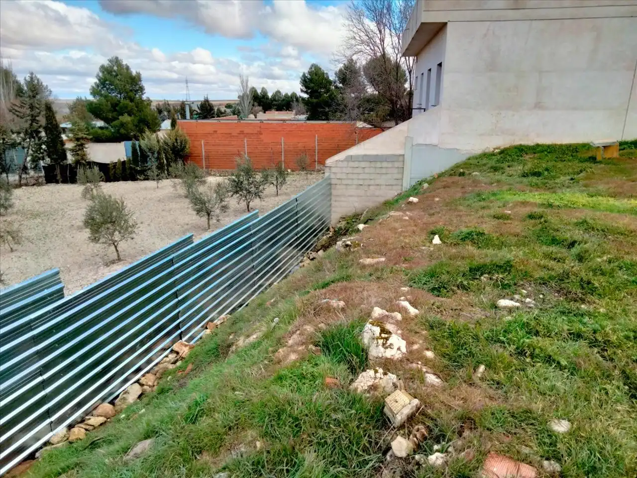 Residencial en venta en Villarta de San Juan