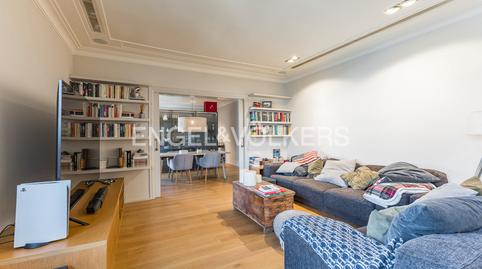 Foto 2 de Apartamento en venta en Sant Gervasi- Galvany,  Barcelona Capital