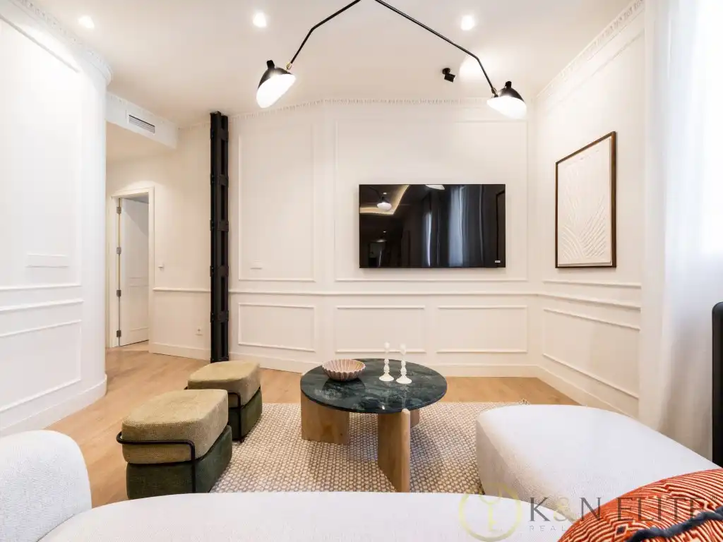 Appartamento con ascensore in vendita a Calle Marti, imagen 6