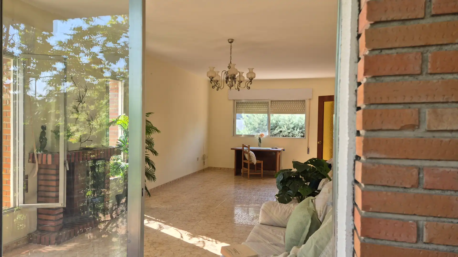 Villa mit Garten zum Verkauf in Calle Álamo 3, imagen 64