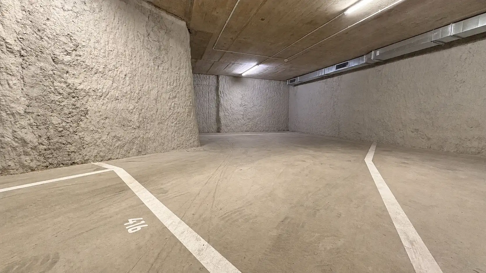 Doppelparkplatz mit Aufzug zum Verkauf in Carrer Gran de Sant Andreu, imagen 3