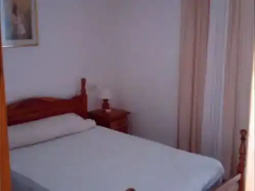 Dormitori de Casa o xalet de lloguer en Matalascañas 