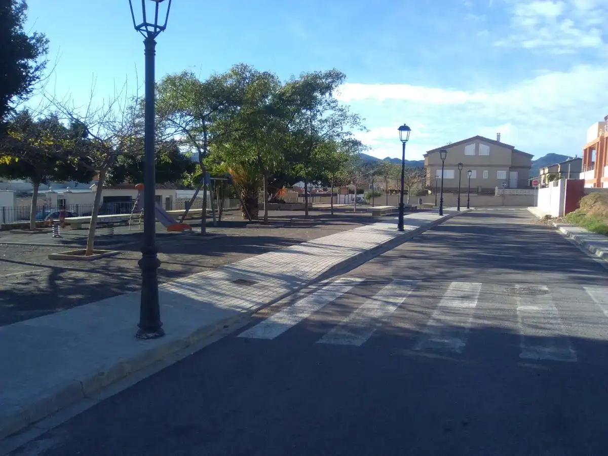 Terreno residencial en venta en Algímia de Alfara, imagen 3