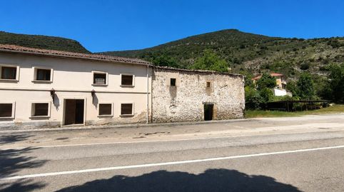 Foto 4 de Edifici en venda a Calle Real, Tubilla del Agua, Burgos