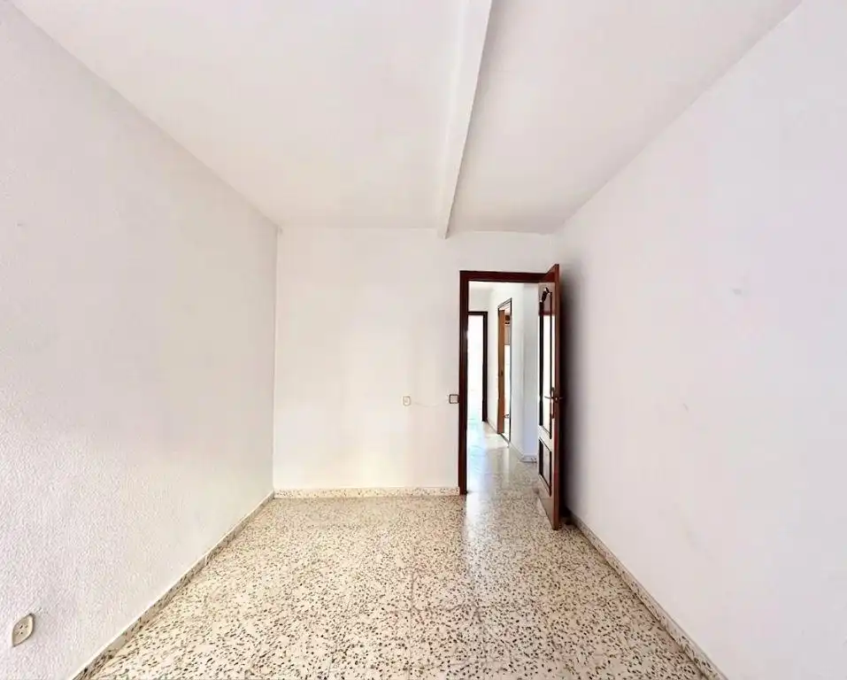 Piso en venta en Málaga con Terraza
