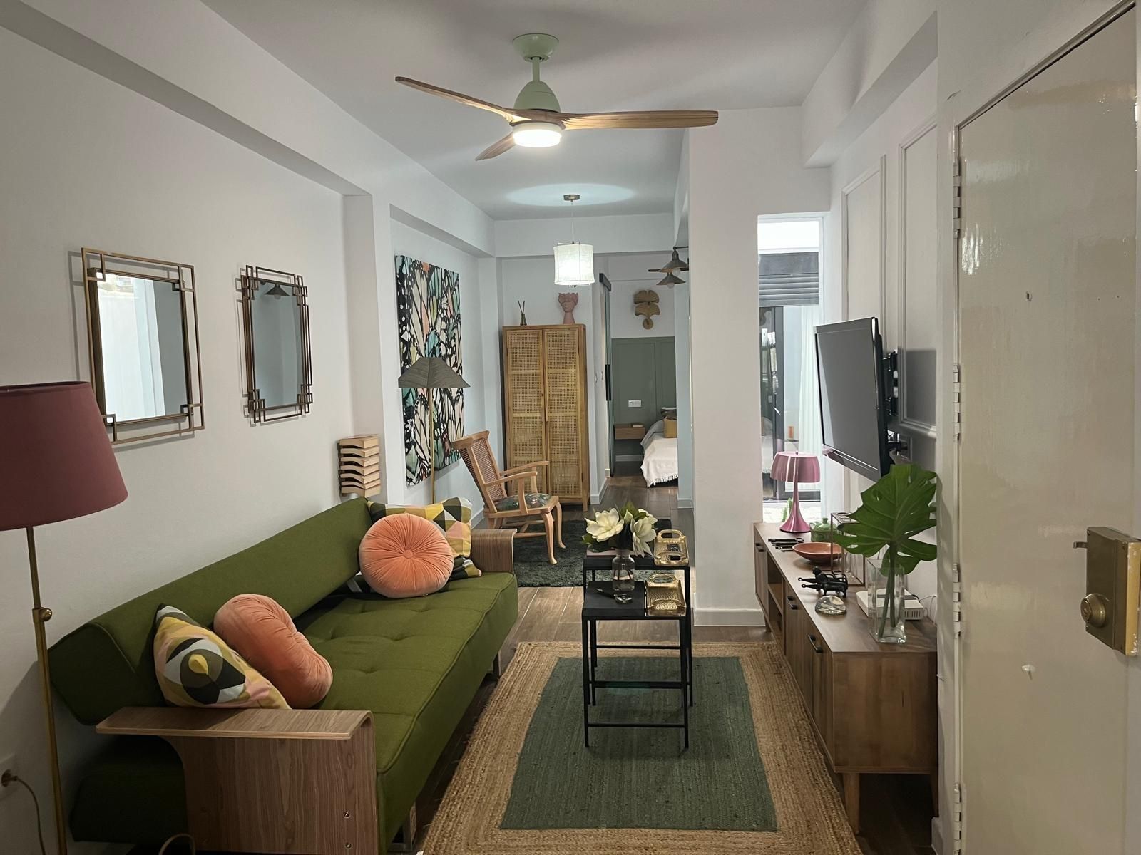 Apartamento en venta en Sta. Marina - San Andrés - San Pablo - San Lorenzo, Centro,  Córdoba Capital
