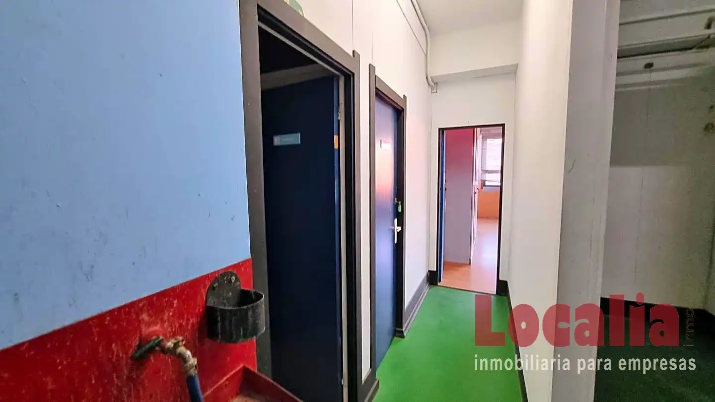Nave industrielle à louer à Alisal - San Román, imagen 19