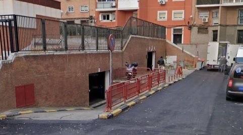 Photo 4 of Garage for rent in Calle de las Pedroñeras, 5, Canillas, Madrid Capital