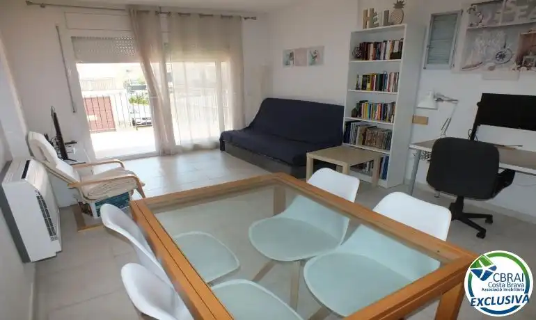 Apartament en venda a Santa Margarita