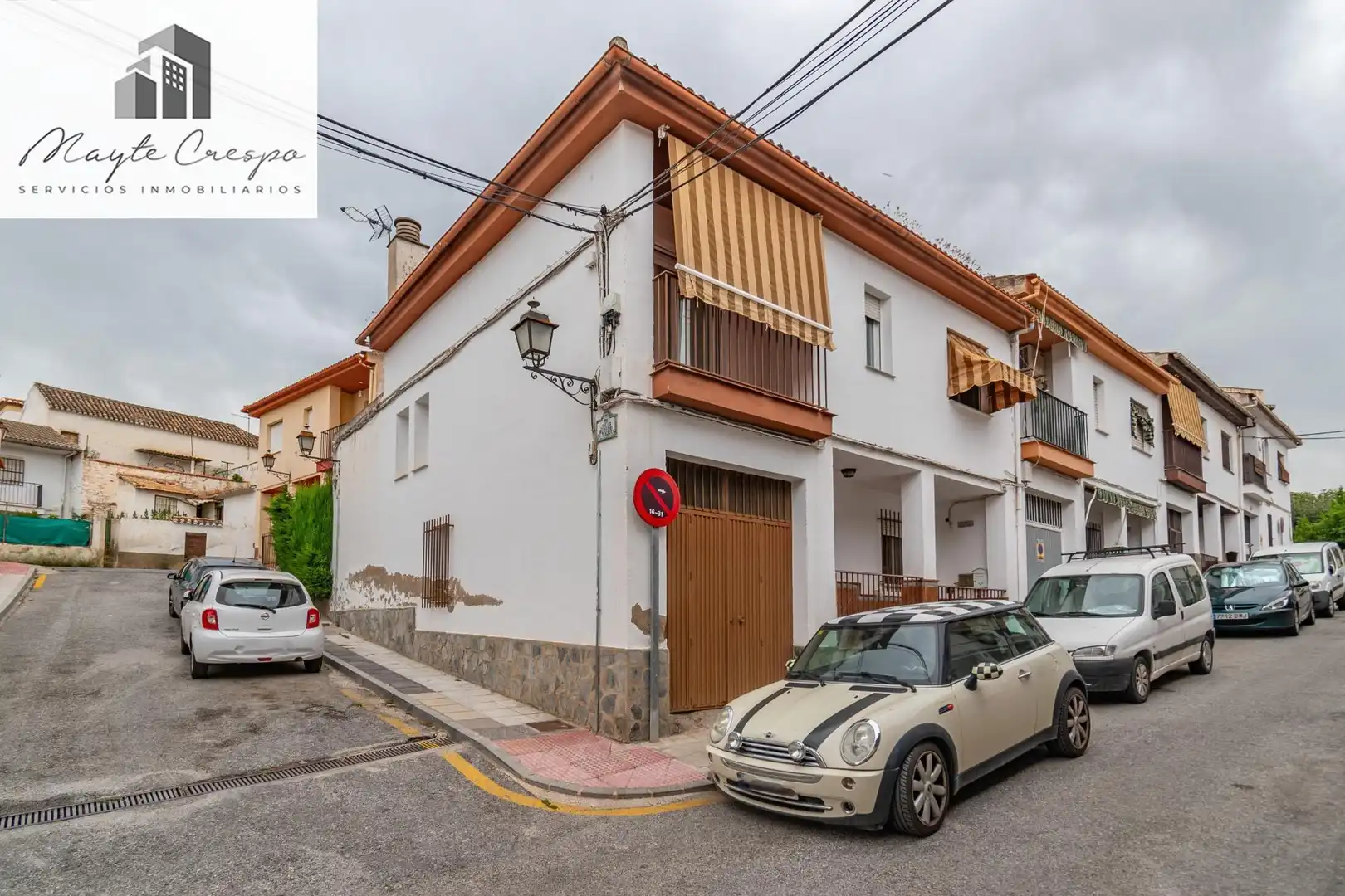 Adosado en venta en Calle del Pensamiento 19, imagen 5