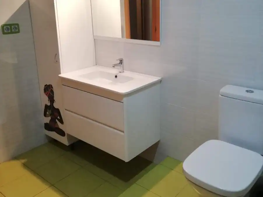 Wohnung mit Aufzug zum Verkauf in Carrer del Bruc 49, imagen 20