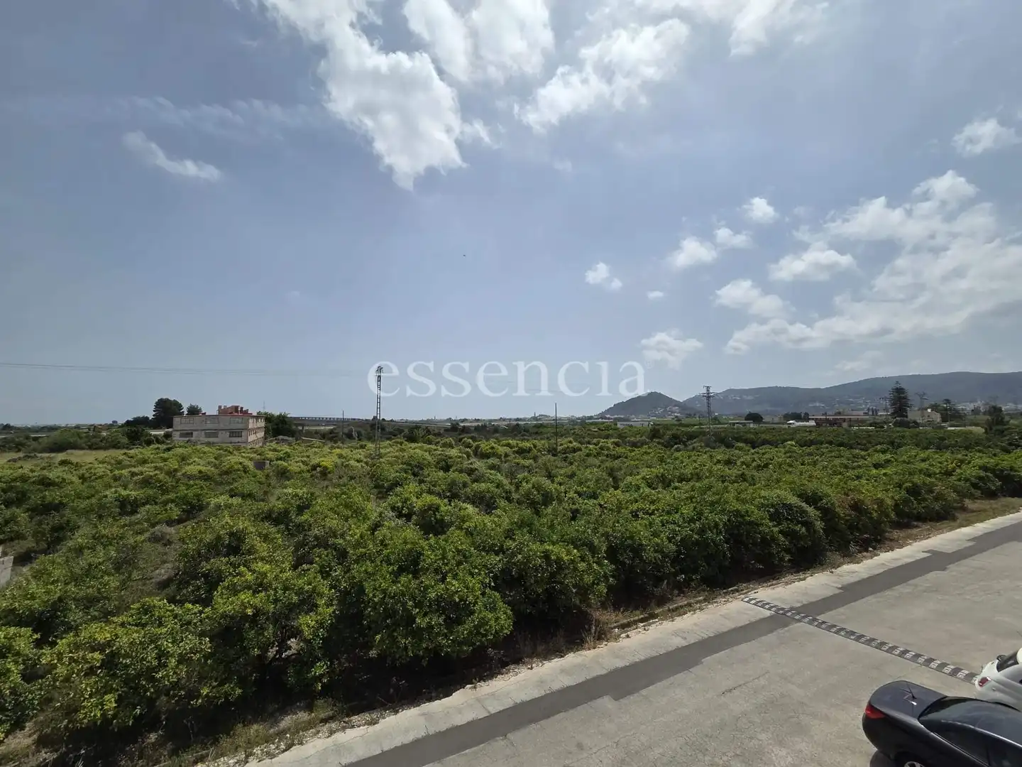 Flat for sale in Beniarjó  with Air Conditioner and Balcony