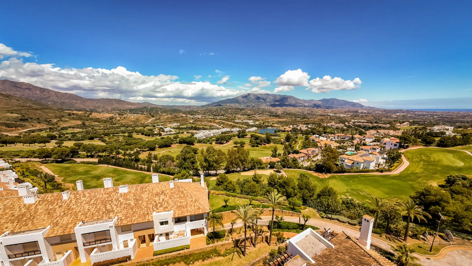 Casa a schiera con piscina in vendita a La Cala Golf - Lagar Martell, imagen 33