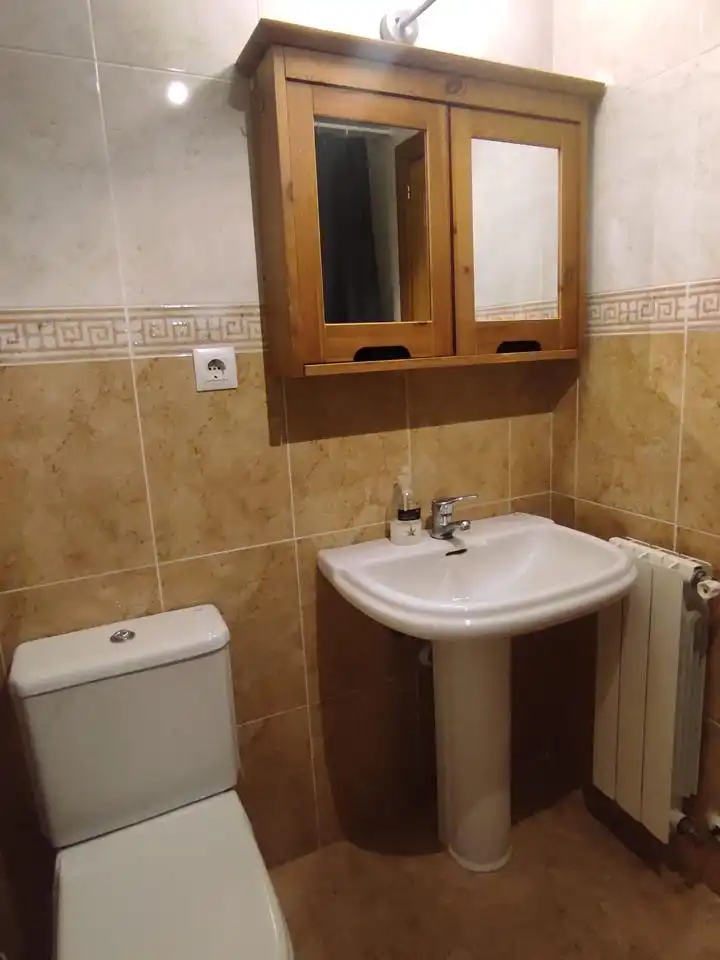Flat for sale in Francisco Tomás Y Valiente, Peñacastillo - Nueva Montaña