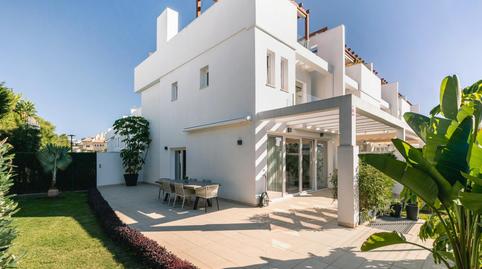 Photo 2 of Single-family semi-detached for rent in Calahonda, Mijas
