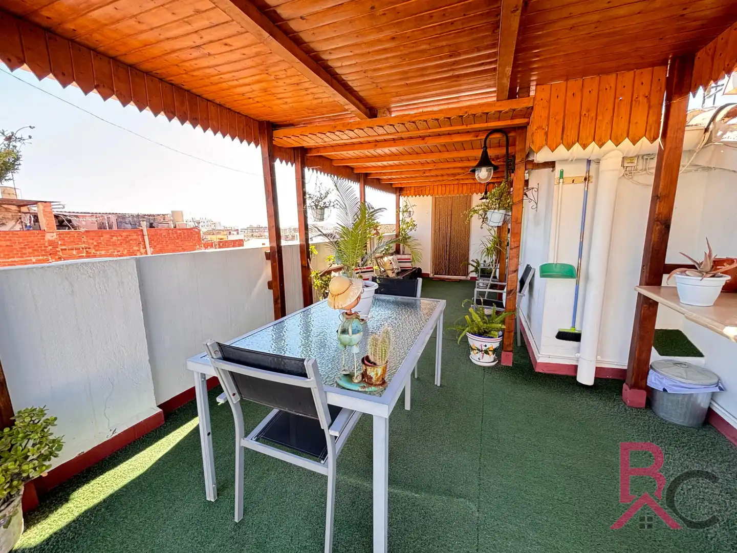 Casa con terraza en venta en La Vall d'Uixó, imagen 15