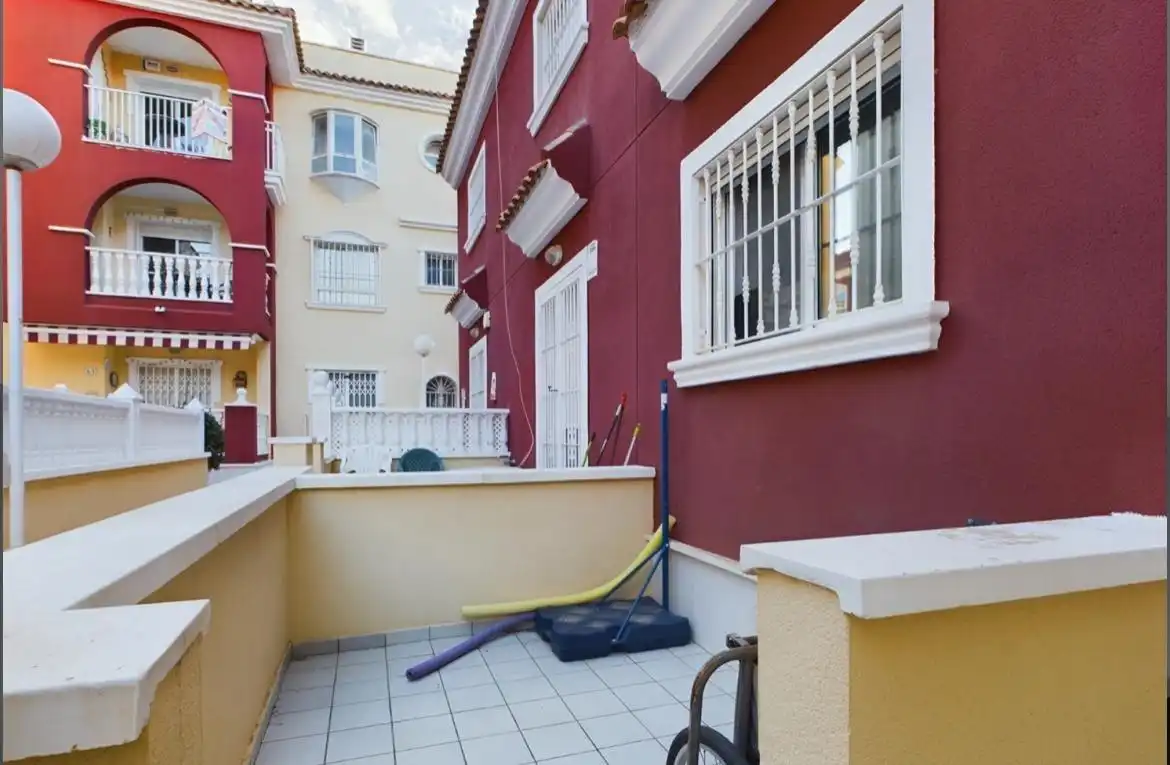 Apartamento en venta en Centro, imagen 5